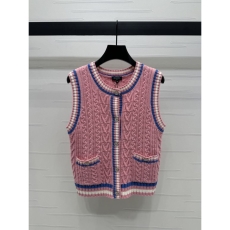 Chanel Vest